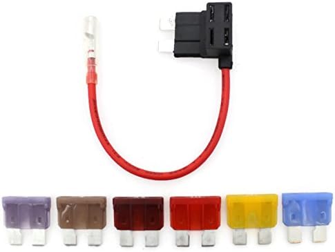 Picture of Brighton Best R74128 Panel Fuse Holder Fuse Holder & Clips Plain